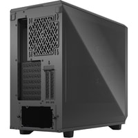 Корпус Fractal Design Meshify 2 Light Tempered Glass Gray FD-C-MES2A-04