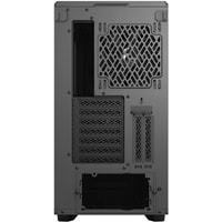 Корпус Fractal Design Meshify 2 Light Tempered Glass Gray FD-C-MES2A-04