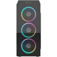 Корпус Hiper Coeus RGB HG-C106RGB