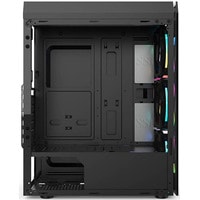 Корпус Hiper Coeus RGB HG-C106RGB