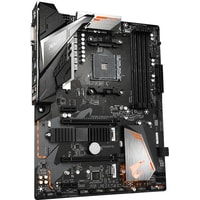 Материнская плата Gigabyte B450 Aorus Elite V2 (rev. 1.0)