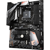 Материнская плата Gigabyte B450 Aorus Elite V2 (rev. 1.0)