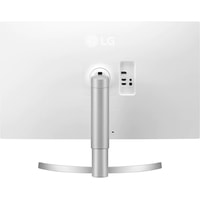 Монитор LG 32UN650-W