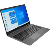 Ноутбук HP 15s-fq2014ur 2X1S0EA