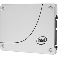 SSD Intel D3-S4610 7.68TB SSDSC2KG076T801