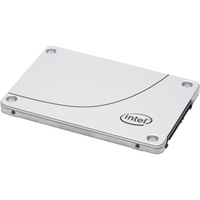 SSD Intel D3-S4610 7.68TB SSDSC2KG076T801