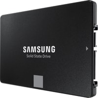 SSD Samsung 870 Evo 2TB MZ-77E2T0BW