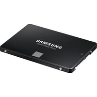 SSD Samsung 870 Evo 2TB MZ-77E2T0BW