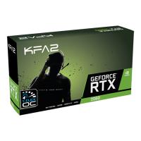 Видеокарта KFA2 GeForce RTX 2060 Mini (1-Click OC) 26NRL7HP09BK Видеокарта KFA2 GeForce RTX 2060 Mini (1-Click OC) 26NRL7HP09BK