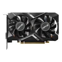 Видеокарта KFA2 GeForce RTX 2060 Mini (1-Click OC) 26NRL7HP09BK Видеокарта KFA2 GeForce RTX 2060 Mini (1-Click OC) 26NRL7HP09BK