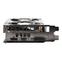 Видеокарта KFA2 GeForce RTX 2060 Mini (1-Click OC) 26NRL7HP09BK Видеокарта KFA2 GeForce RTX 2060 Mini (1-Click OC) 26NRL7HP09BK