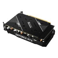 Видеокарта KFA2 GeForce RTX 2060 Mini (1-Click OC) 26NRL7HP09BK Видеокарта KFA2 GeForce RTX 2060 Mini (1-Click OC) 26NRL7HP09BK