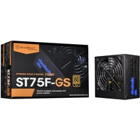 Блок питания SilverStone ST75F-GS v3.0