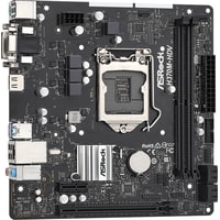 Материнская плата ASRock H370M-HDV