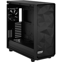 Корпус Fractal Design Meshify 2 XL Dark Tempered Glass Black FD-C-MES2X-01