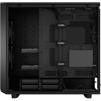 Корпус Fractal Design Meshify 2 XL Dark Tempered Glass Black FD-C-MES2X-01