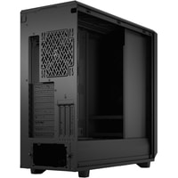 Корпус Fractal Design Meshify 2 XL Dark Tempered Glass Black FD-C-MES2X-01