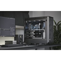 Корпус Fractal Design Meshify 2 XL Dark Tempered Glass Black FD-C-MES2X-01