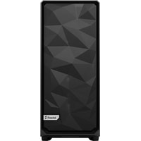 Корпус Fractal Design Meshify 2 XL Dark Tempered Glass Black FD-C-MES2X-01