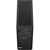 Корпус Fractal Design Meshify 2 XL Dark Tempered Glass Black FD-C-MES2X-01