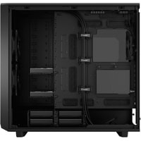 Корпус Fractal Design Meshify 2 XL Light Tempered Glass Black FD-C-MES2X-02