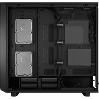 Корпус Fractal Design Meshify 2 XL Light Tempered Glass Black FD-C-MES2X-02