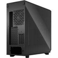 Корпус Fractal Design Meshify 2 XL Light Tempered Glass Black FD-C-MES2X-02