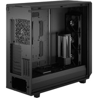 Корпус Fractal Design Meshify 2 XL Light Tempered Glass Black FD-C-MES2X-02