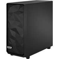 Корпус Fractal Design Meshify 2 XL Light Tempered Glass Black FD-C-MES2X-02