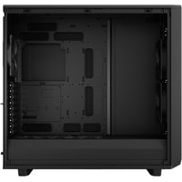 Корпус Fractal Design Meshify 2 XL Light Tempered Glass Black FD-C-MES2X-02