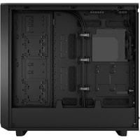 Корпус Fractal Design Meshify 2 XL Light Tempered Glass Black FD-C-MES2X-02