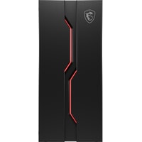 Корпус MSI MAG Vampiric 010M