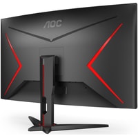 Монитор AOC C32G2AE/BK
