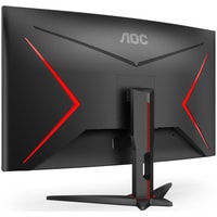 Монитор AOC C32G2AE/BK