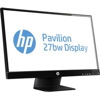 Монитор HP 27wm