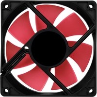 Вентилятор для корпуса AeroCool Force 8 (красный)