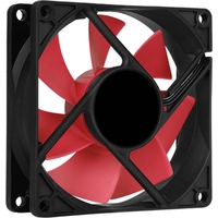 Вентилятор для корпуса AeroCool Force 8 (красный)