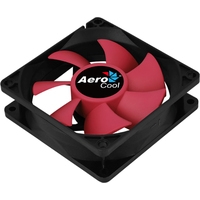 Вентилятор для корпуса AeroCool Force 8 (красный)