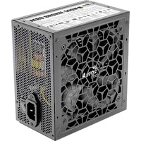 Блок питания AeroCool Aero Bronze 500W