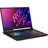 Игровой ноутбук ASUS ROG Strix G15 G512LI-HN203