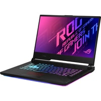 Игровой ноутбук ASUS ROG Strix G15 G512LI-HN203