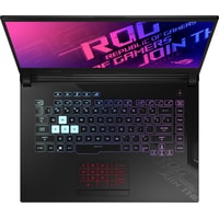 Игровой ноутбук ASUS ROG Strix G15 G512LI-HN203