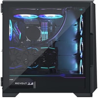 Корпус Phanteks Eclipse P500A DRGB PH-EC500ATG_DBK