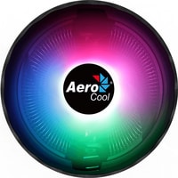 Кулер для процессора AeroCool Air Frost Plus FRGB 3P