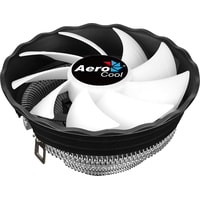 Кулер для процессора AeroCool Air Frost Plus FRGB 3P