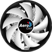 Кулер для процессора AeroCool Air Frost Plus FRGB 3P