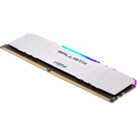 Оперативная память Crucial Ballistix RGB 8GB DDR4 PC4-28800 BL8G36C16U4WL