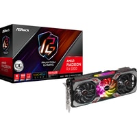 Видеокарта ASRock Radeon RX 6800 Phantom Gaming D OC 16GB GDDR6