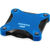 Внешний накопитель A-Data SD600Q ASD600Q-240GU31-CBL 240GB (синий)