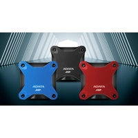 Внешний накопитель A-Data SD600Q ASD600Q-240GU31-CBL 240GB (синий)